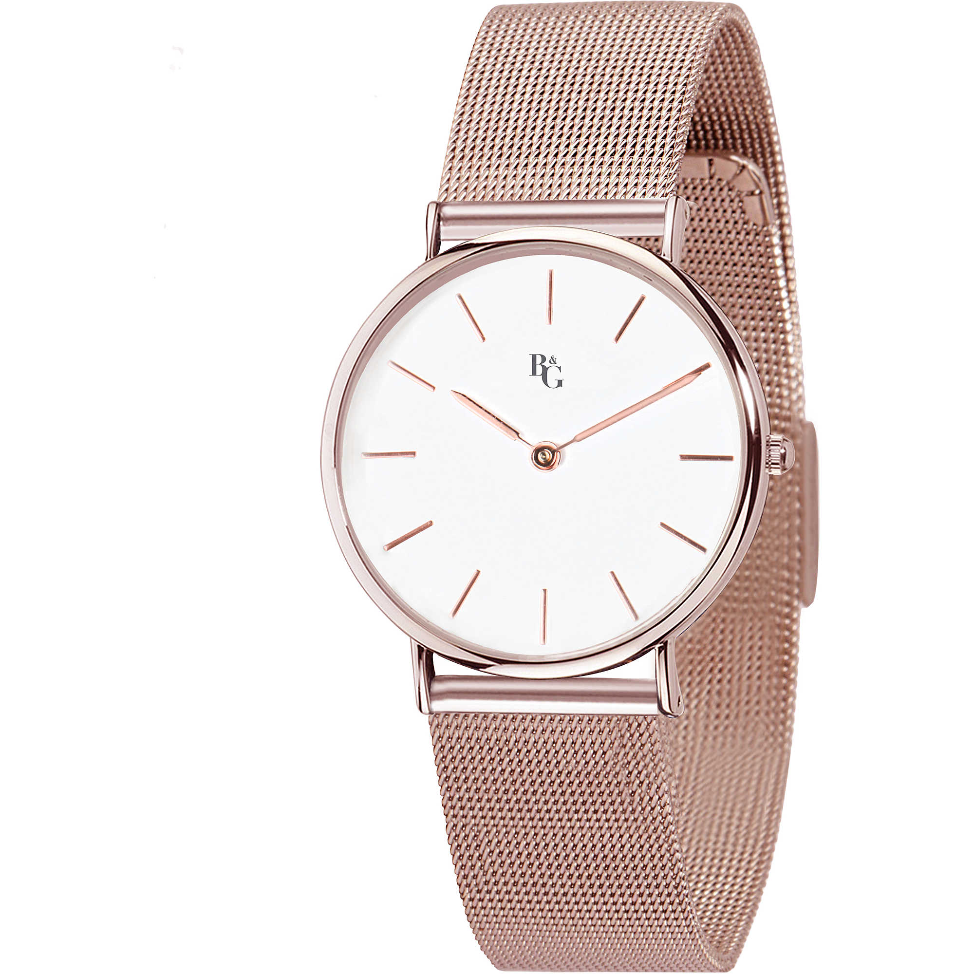 Preppy Ladies Watch Size 38mm