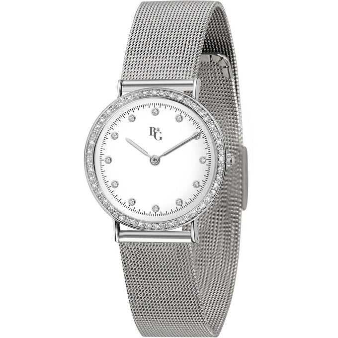 Preppy Ladies Watch Size 38mm