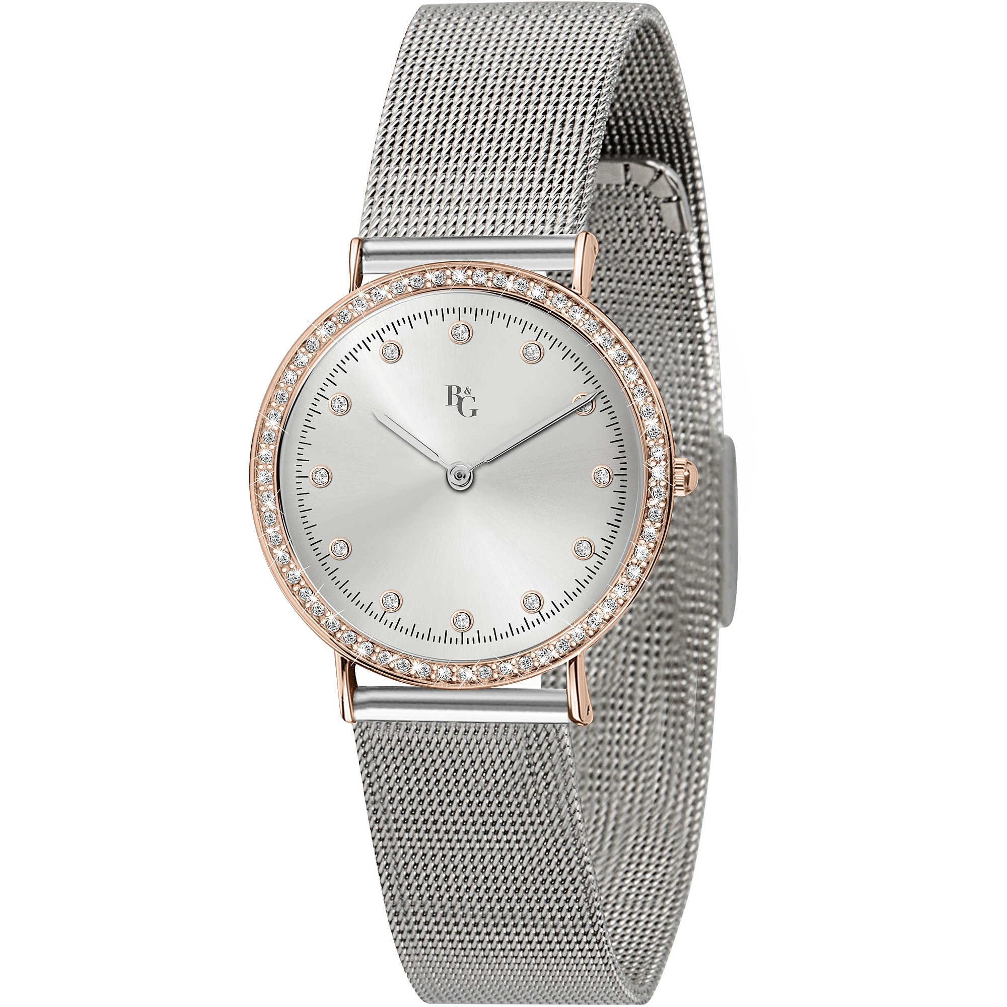 Preppy Ladies Watch Size 38mm
