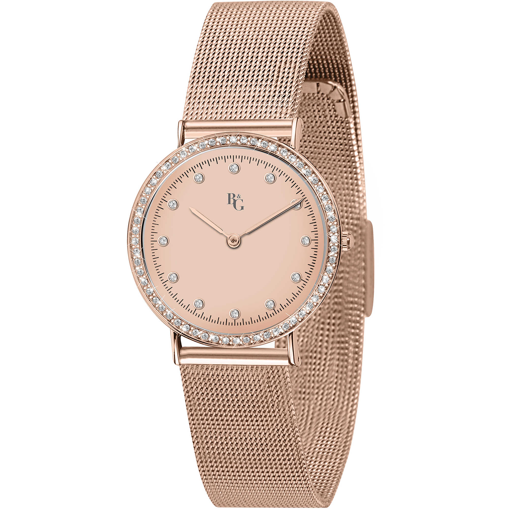 Preppy Ladies Watch Size 38mm