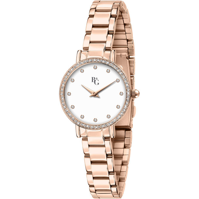 Preppy Ladies Watch Size 28mm