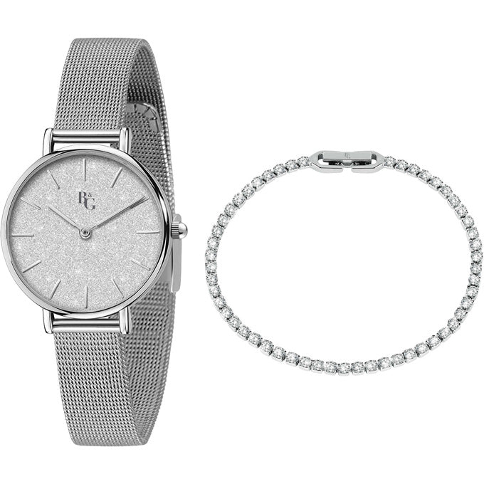 Preppy Ladies Watch Size 32mm