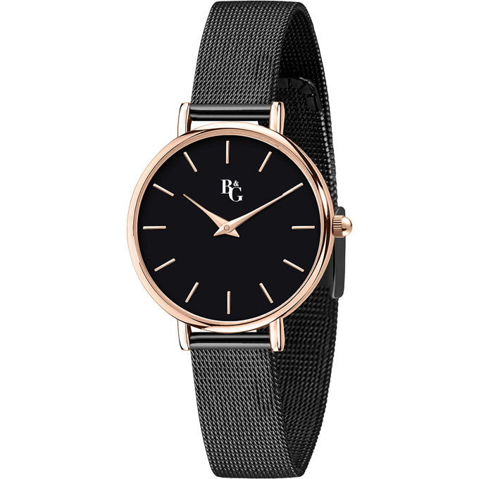 Preppy Ladies Watch Size 34mm