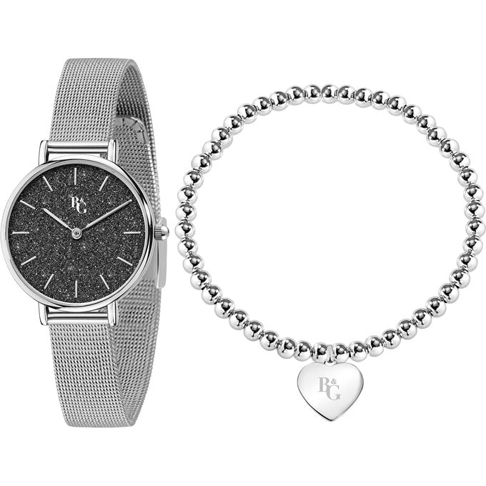 Preppy Ladies Watch Size 32mm