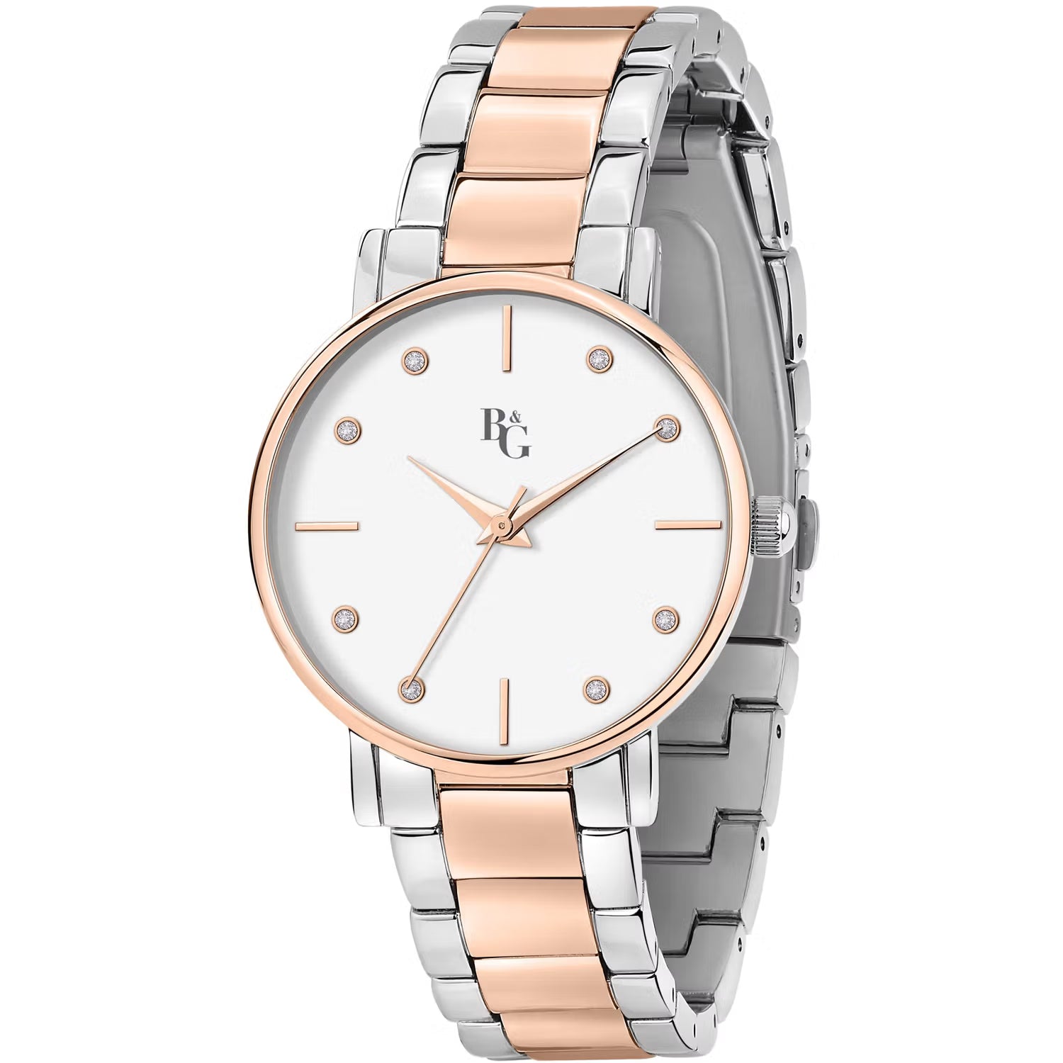 Preppy Ladies Watch Size 32.5mm
