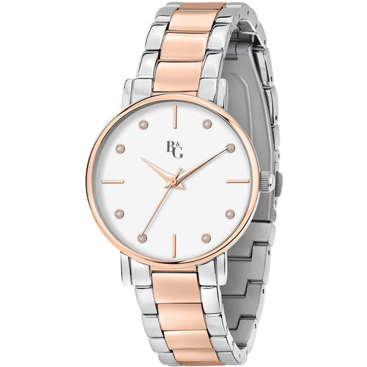 Preppy Ladies Watch Size 32.5mm
