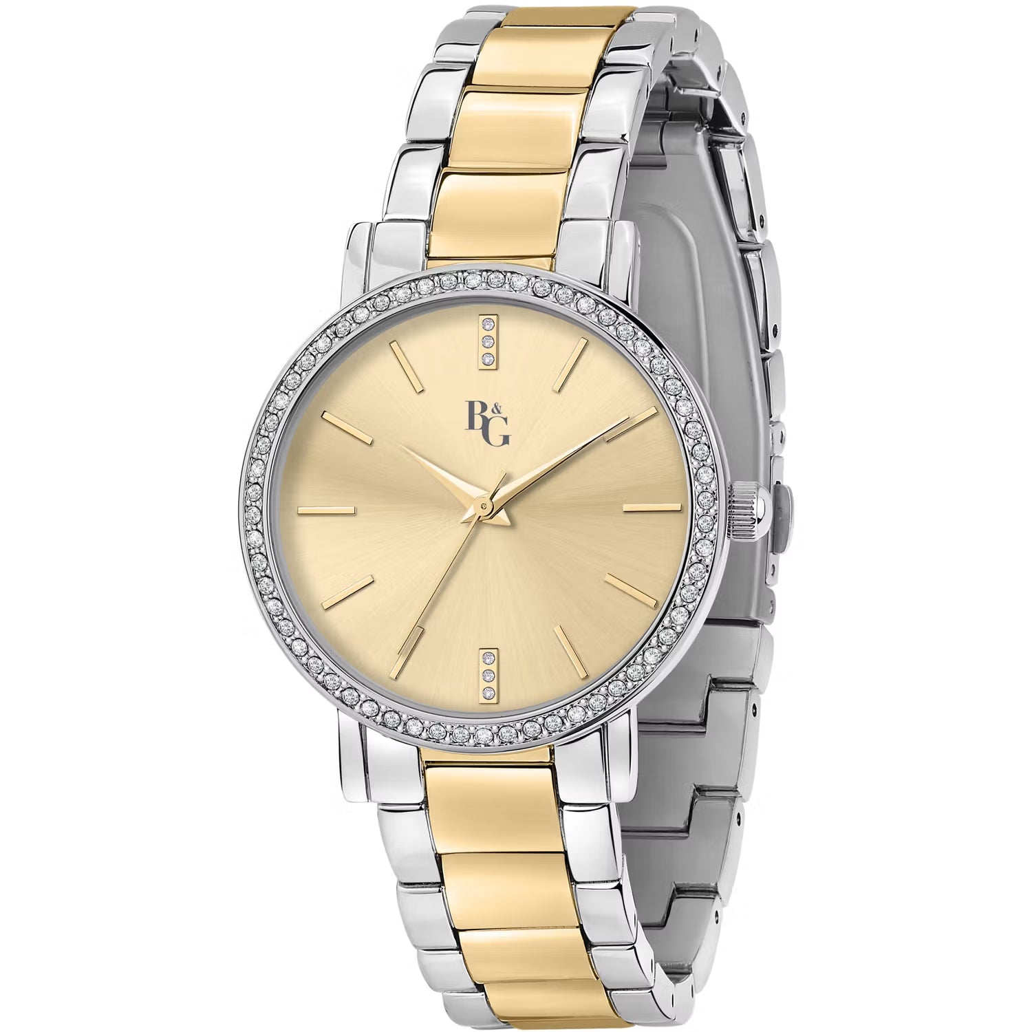 Preppy Ladies Watch Size 32.5mm
