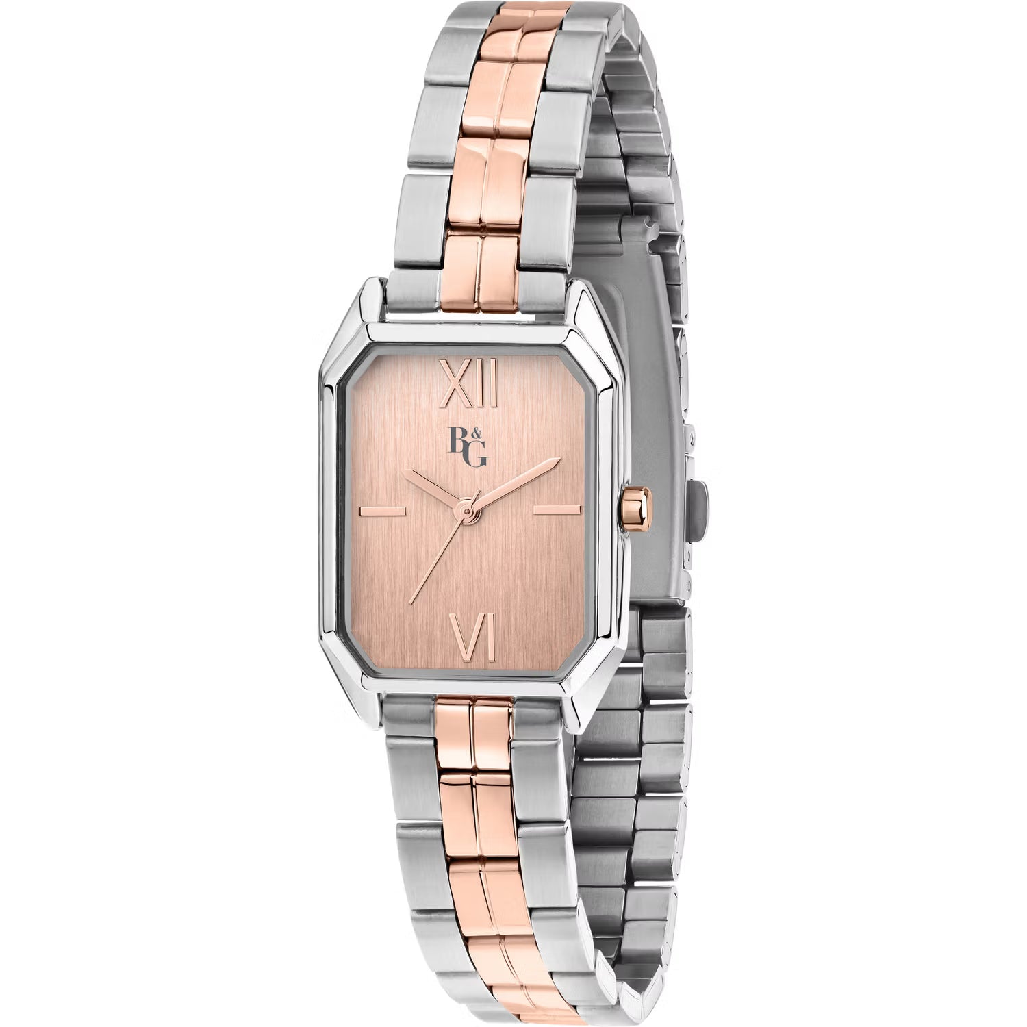 Glamour Ladies Watch Size 24.5mm