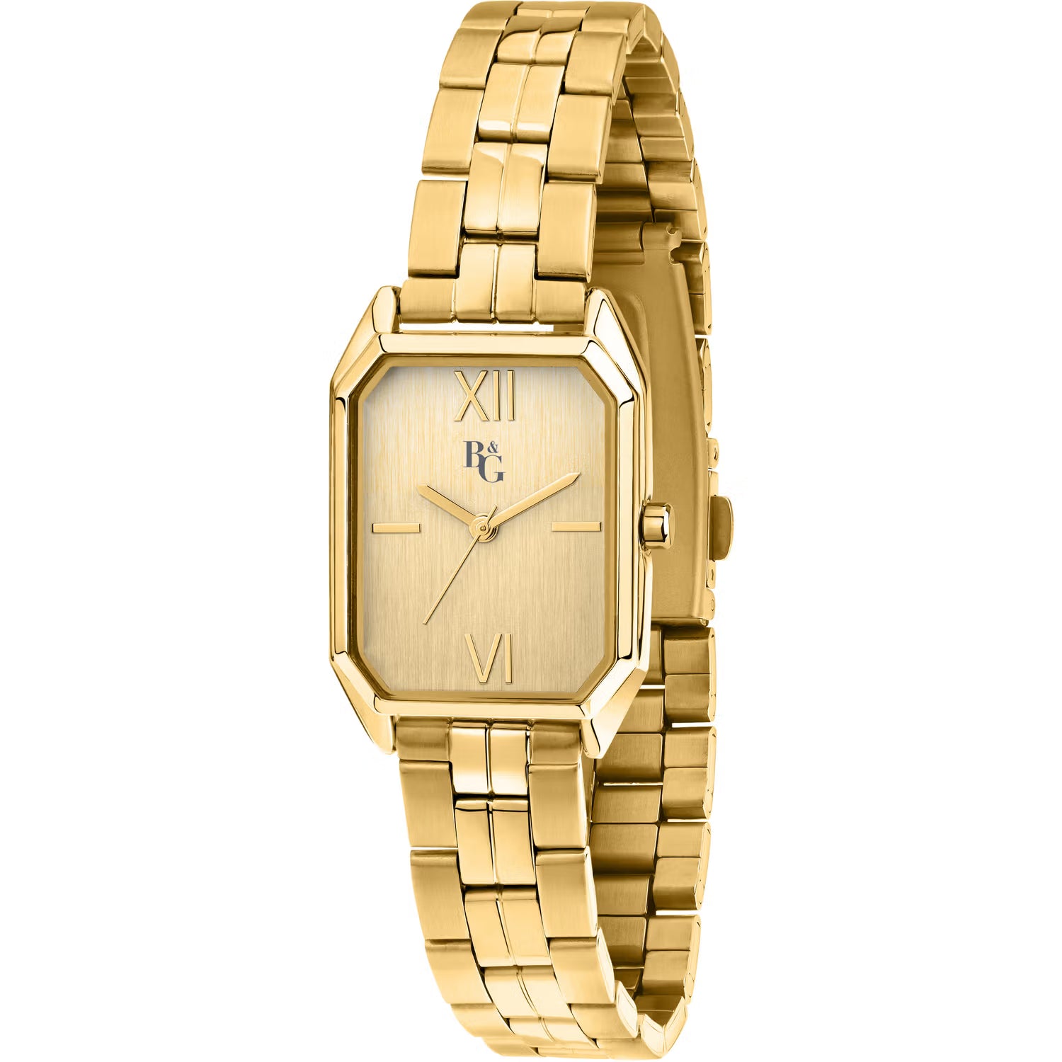 Glamour Ladies Watch Size 24.5mm