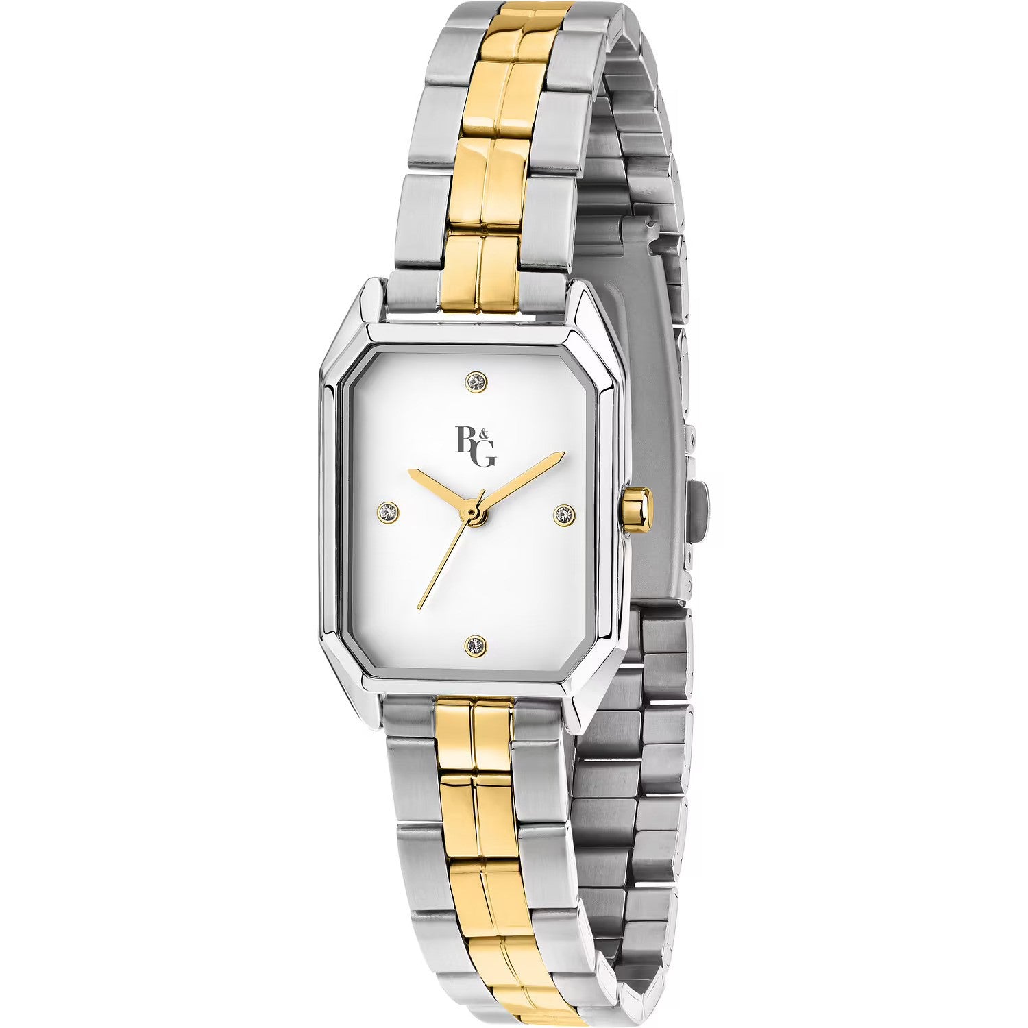 Glamour Ladies Watch Size 24.5mm