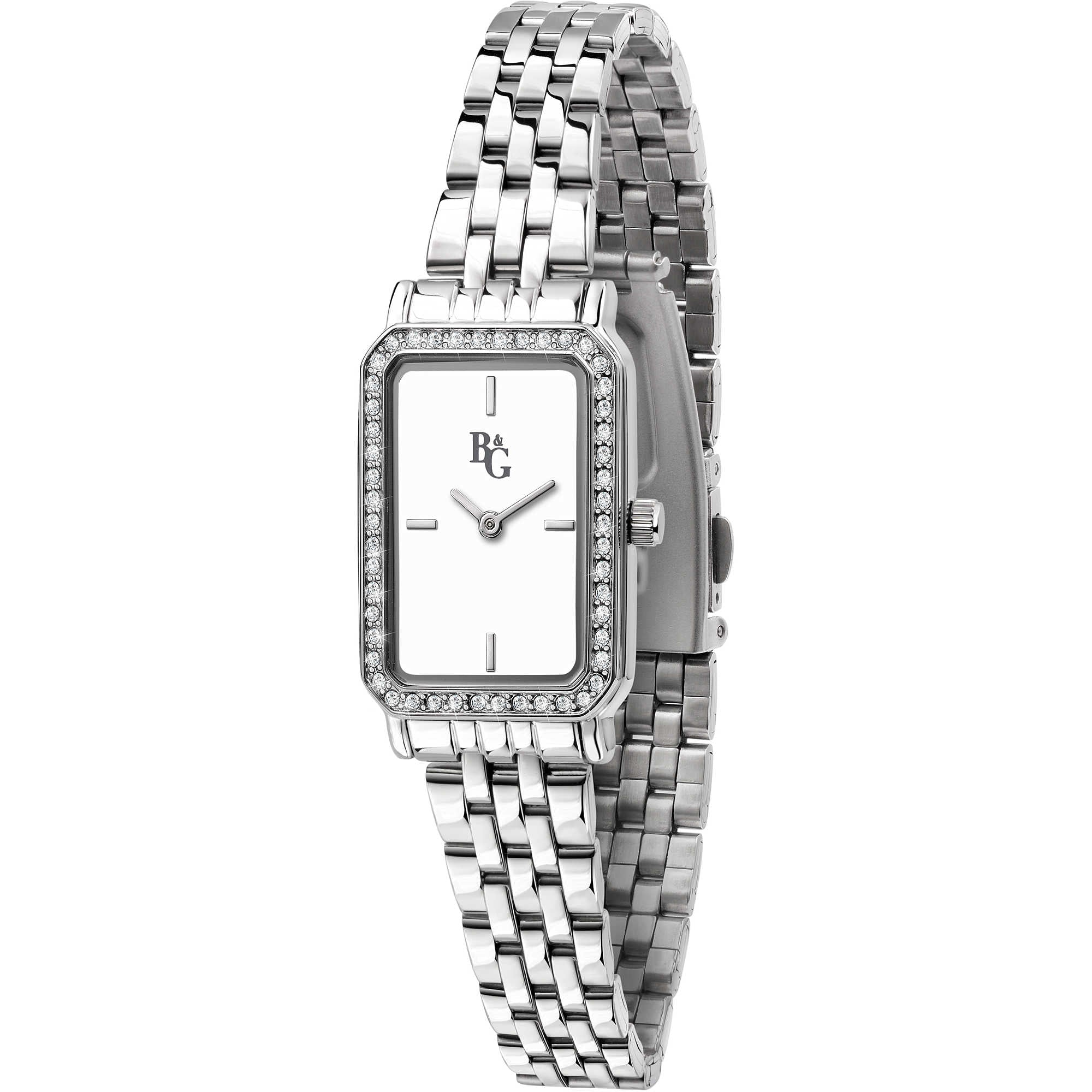Shiny Ladies Watch Size 35mm