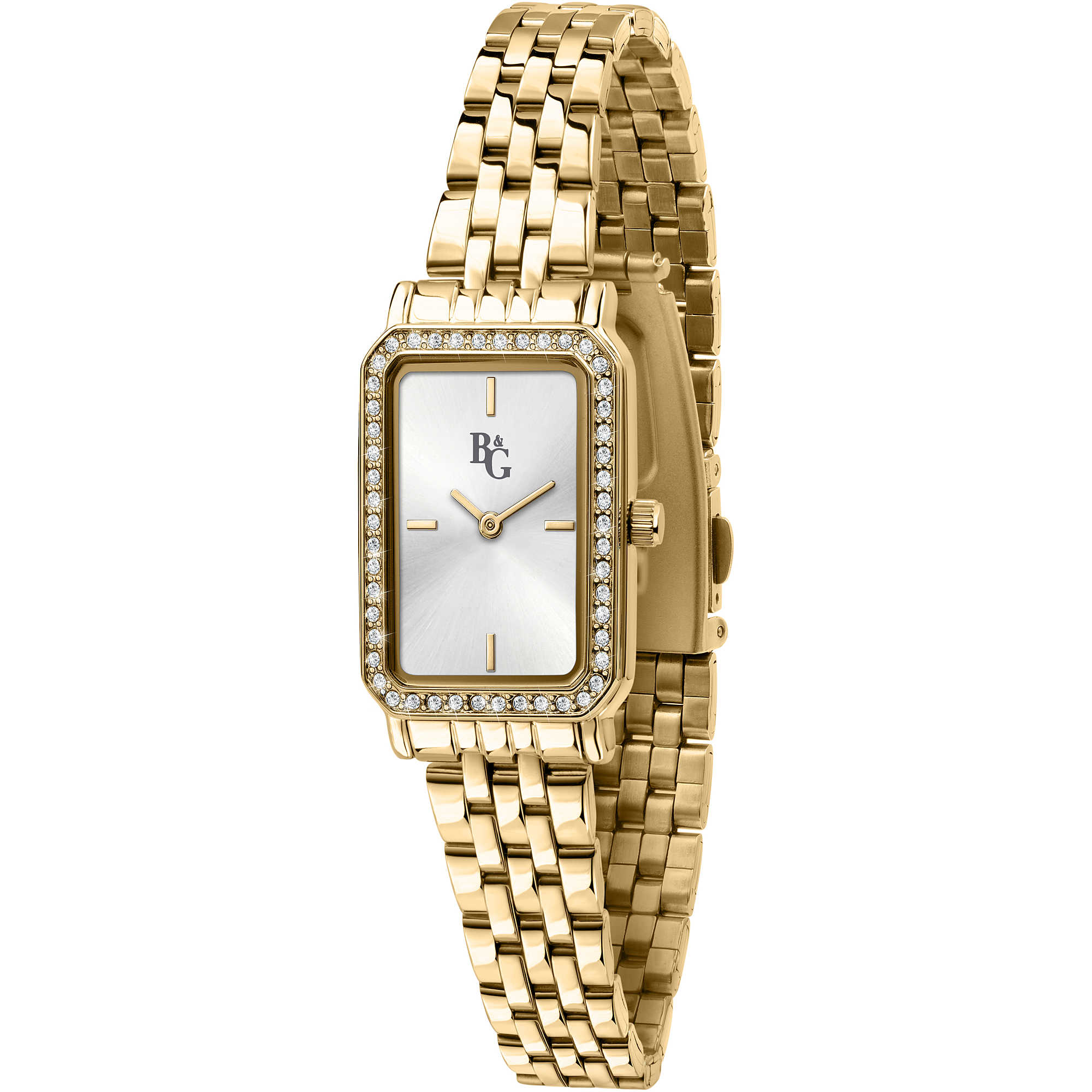 Shiny Ladies Watch Size 35mm