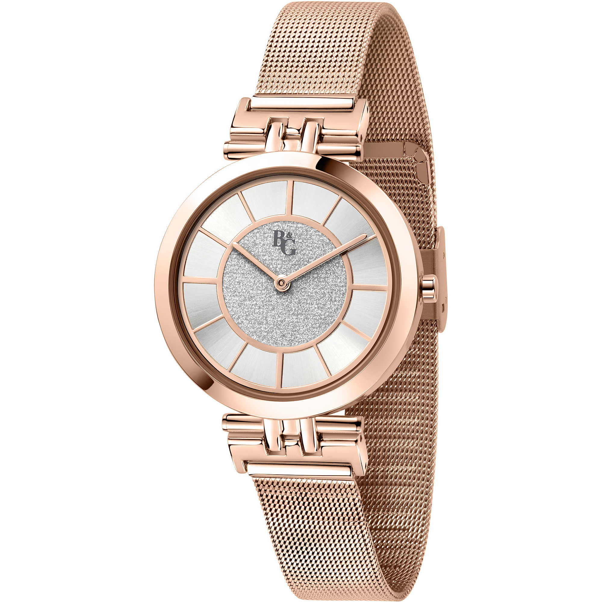 Soiree Ladies Watch Size 34mm