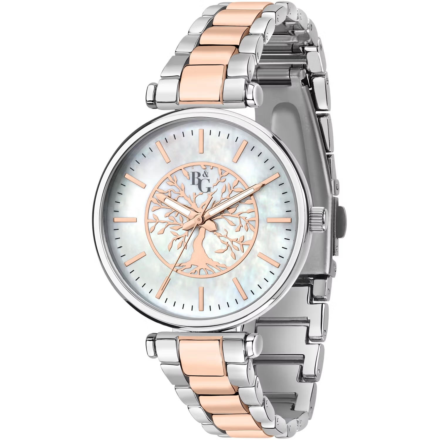 Belle Ladies Watch Size 35mm