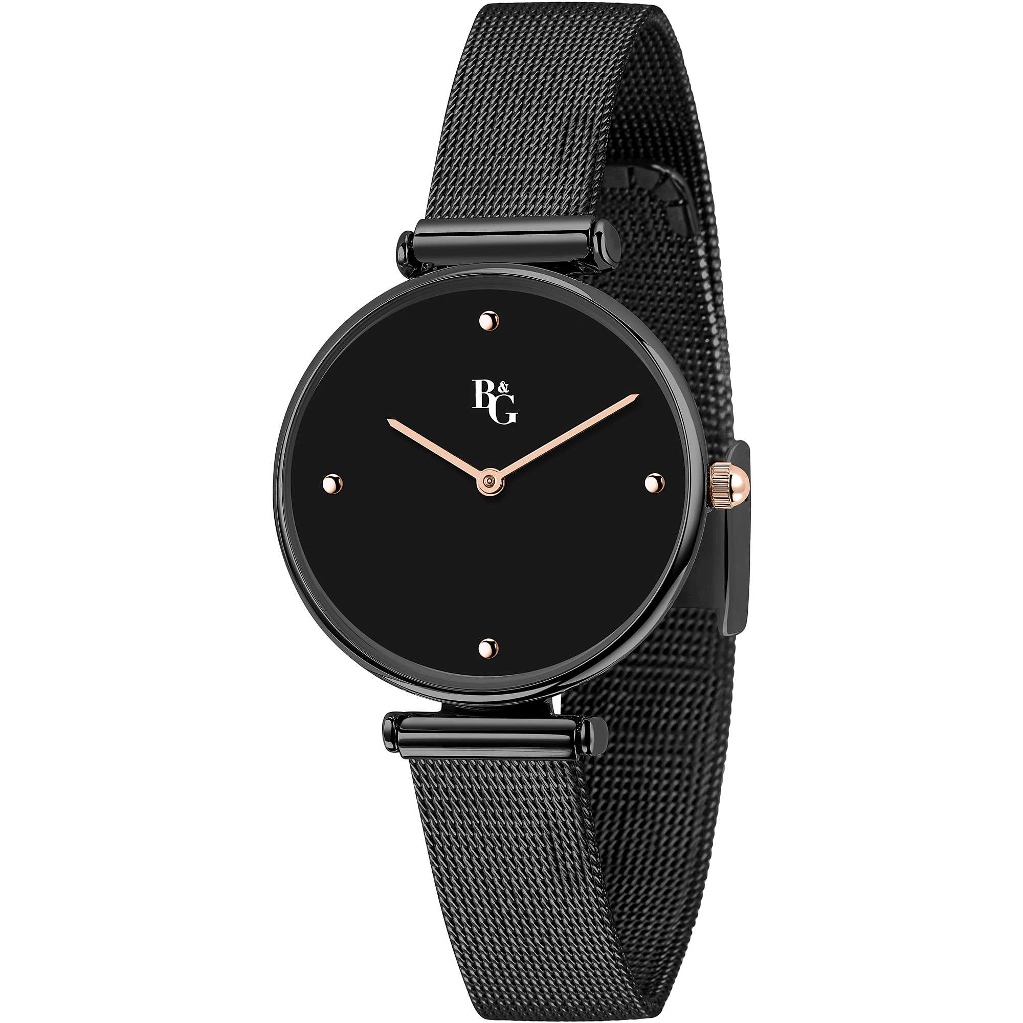 Chic Ladies Watch Size 34mm