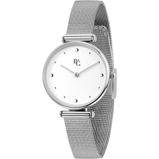 Chic Ladies Watch Size 34mm