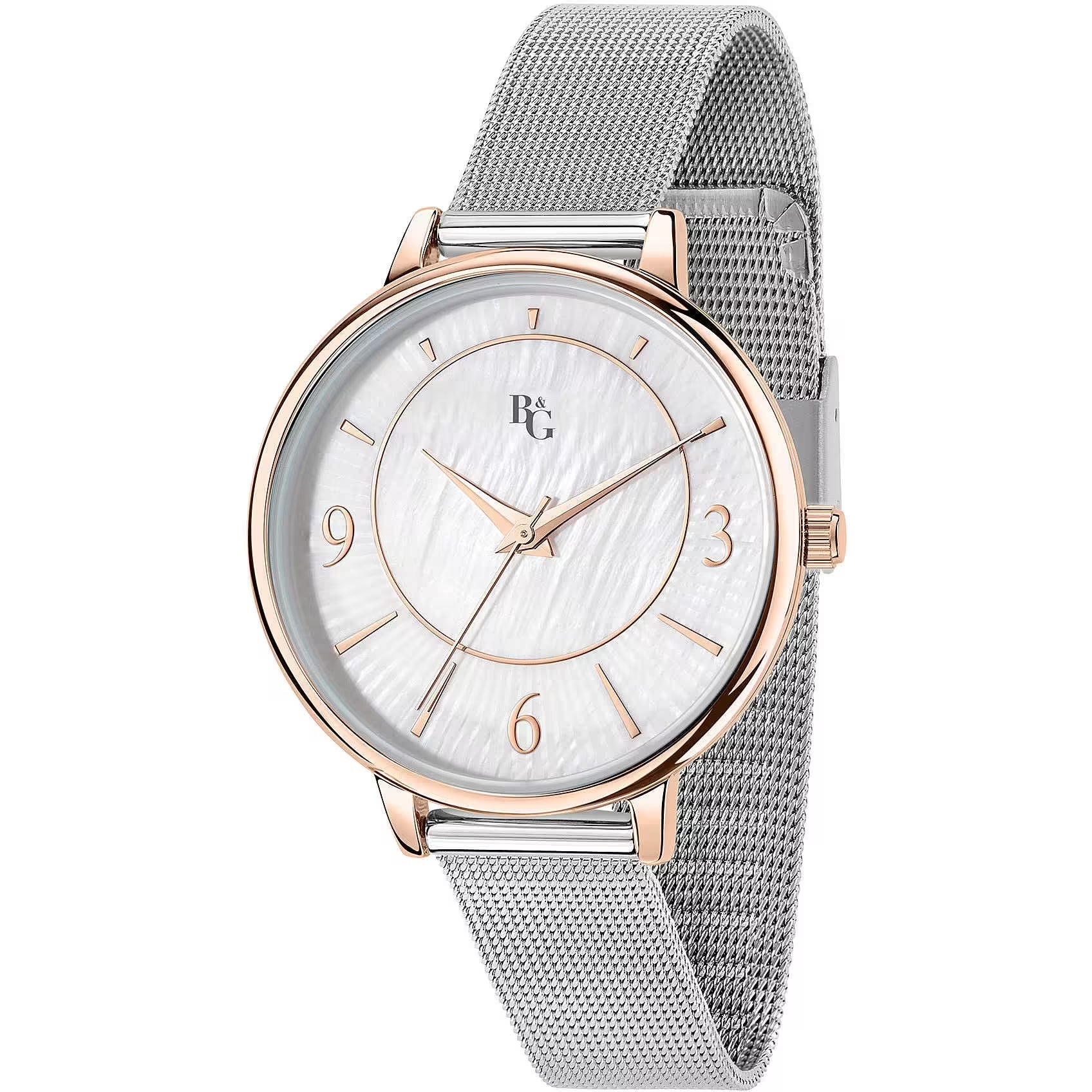 Soleil Ladies Watch Size 36mm