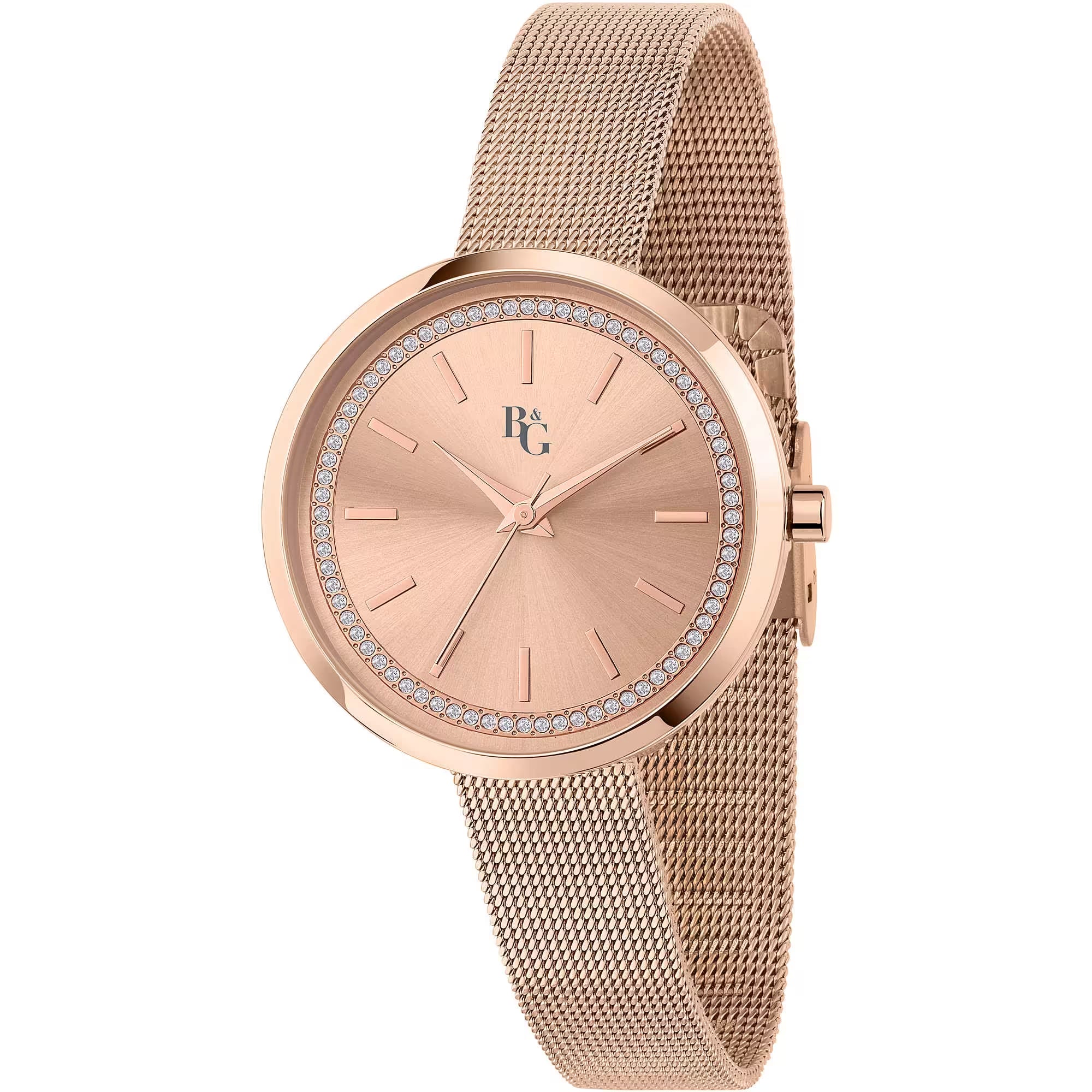 Moonlight Ladies Watch Size 32mm