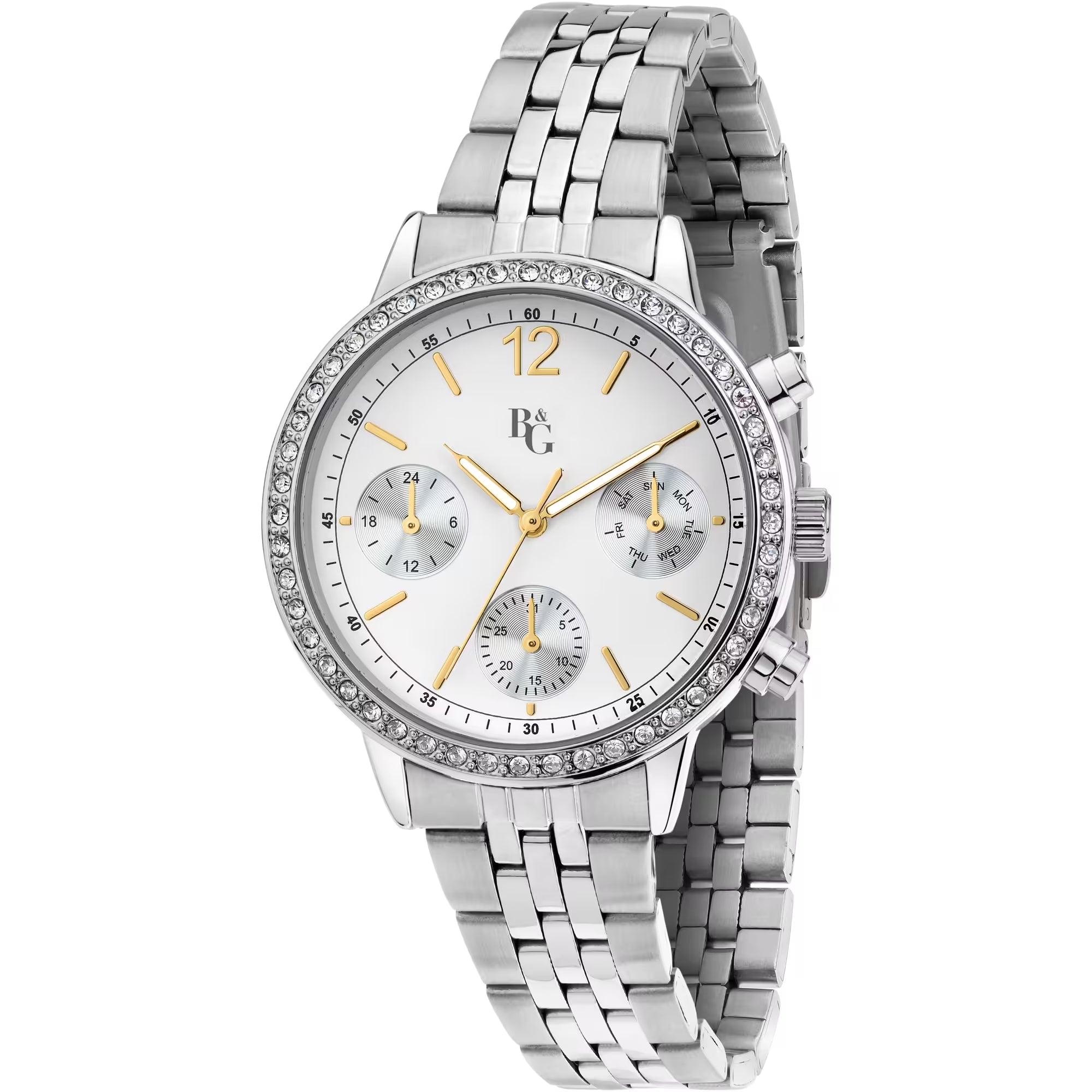Star Ladies Watch Size 36mm