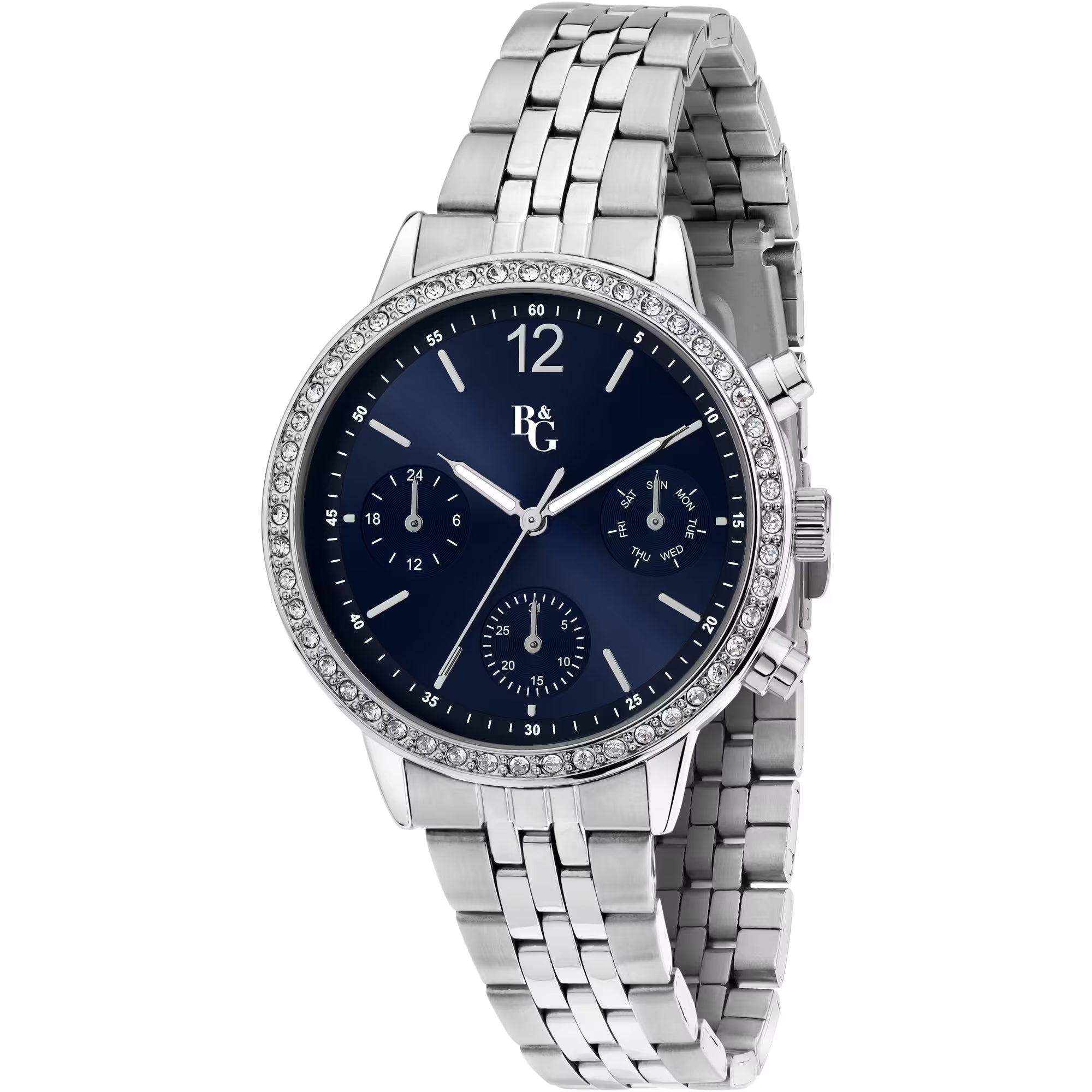 Star Ladies Watch Size 36mm