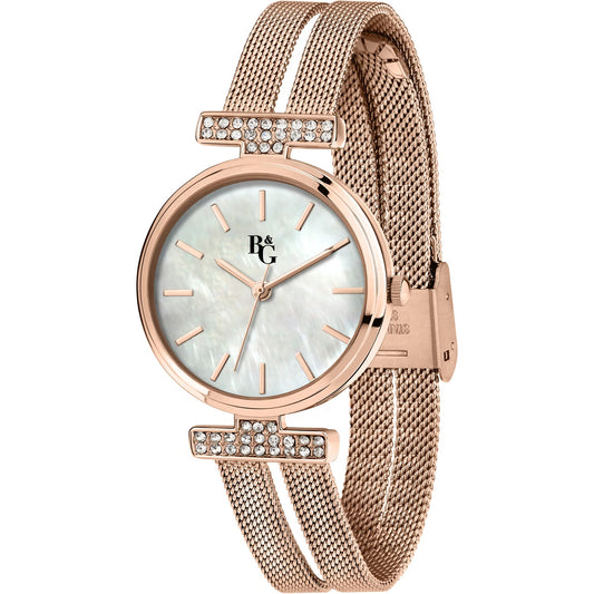Bling Ladies Watch Size 30mm