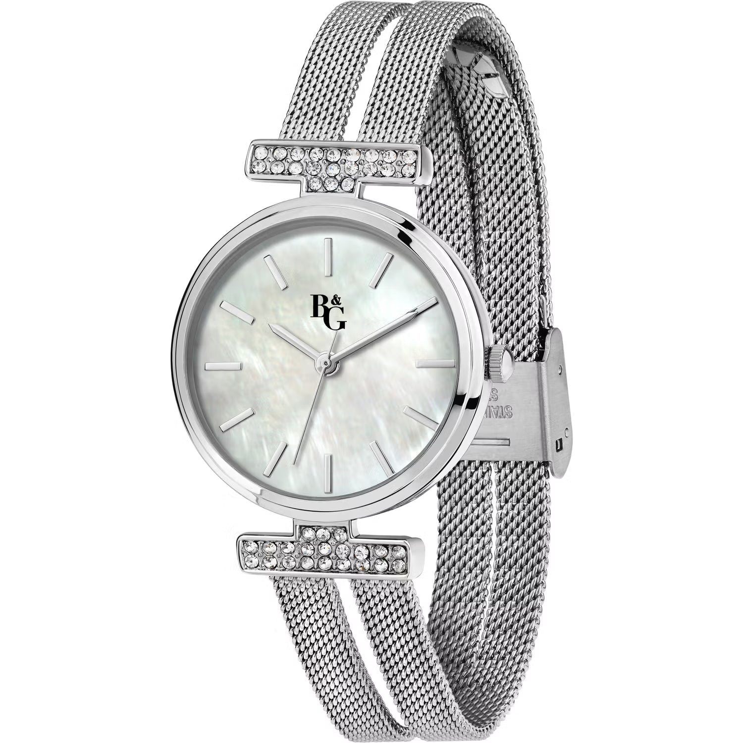 Bling Ladies Watch Size 30mm