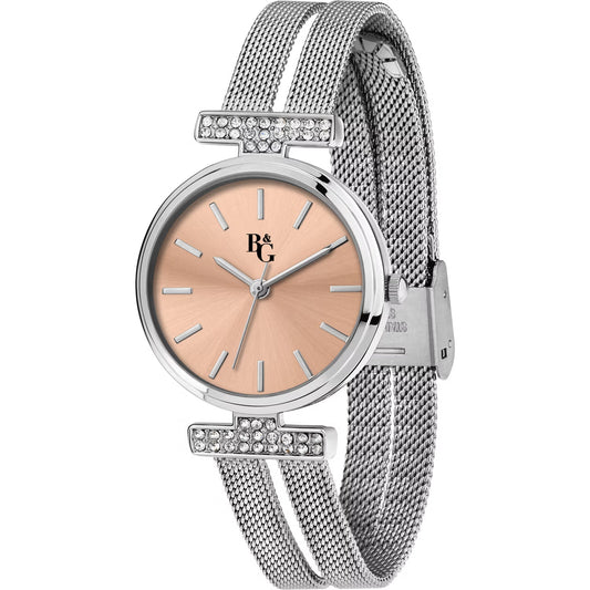 Bling Ladies Watch Size 30mm