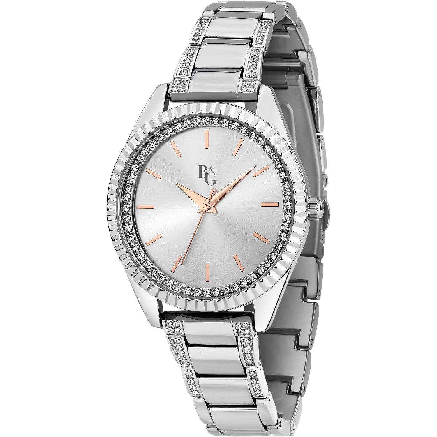 Diva Ladies Watch Size 35mm