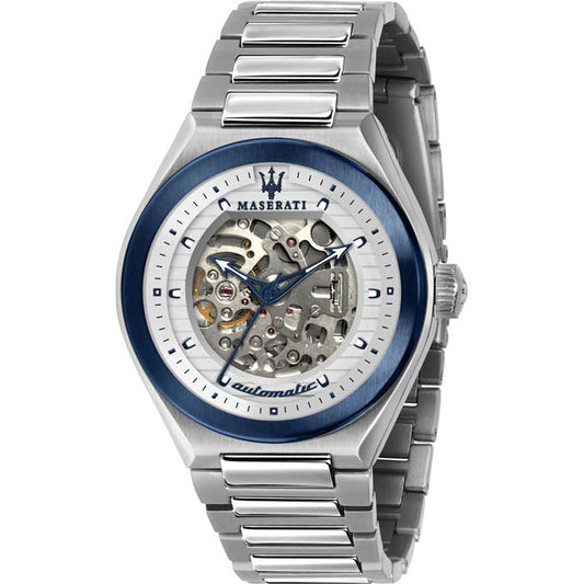 Triconic Gents Watch 40mm