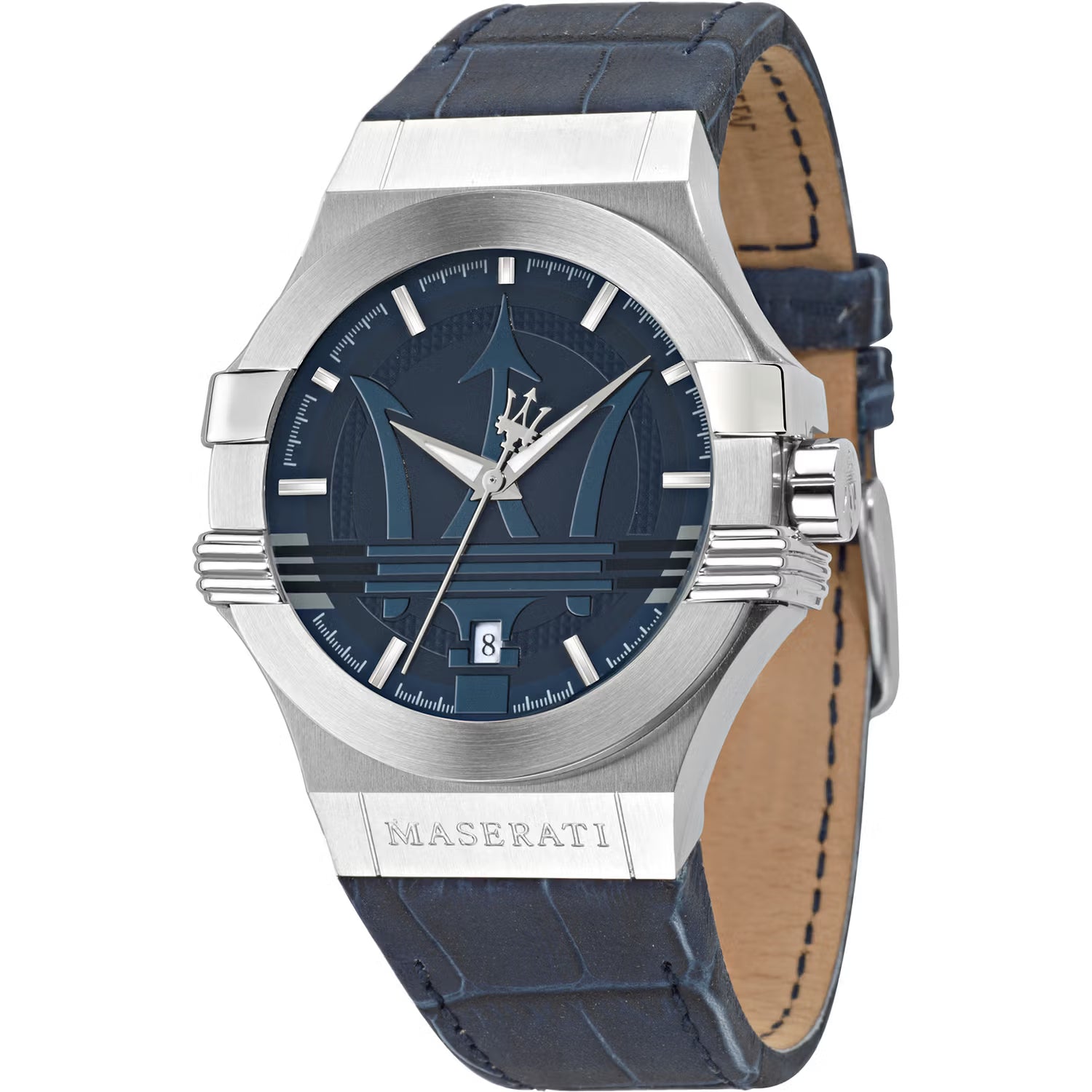 Potenza Gents Watch Size 40mm