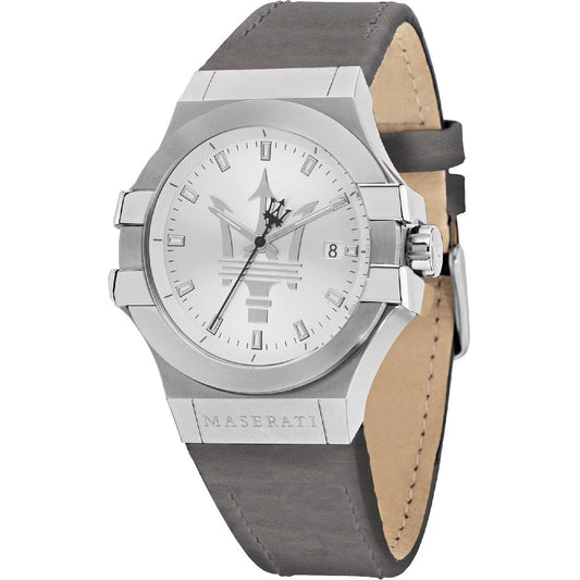 Potenza Gents Watch Size 40mm
