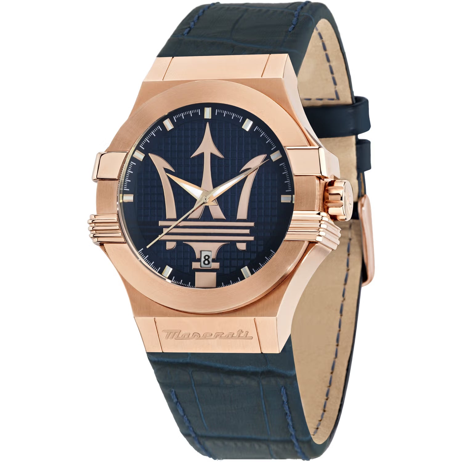 Potenza Gents Watch Size 40mm
