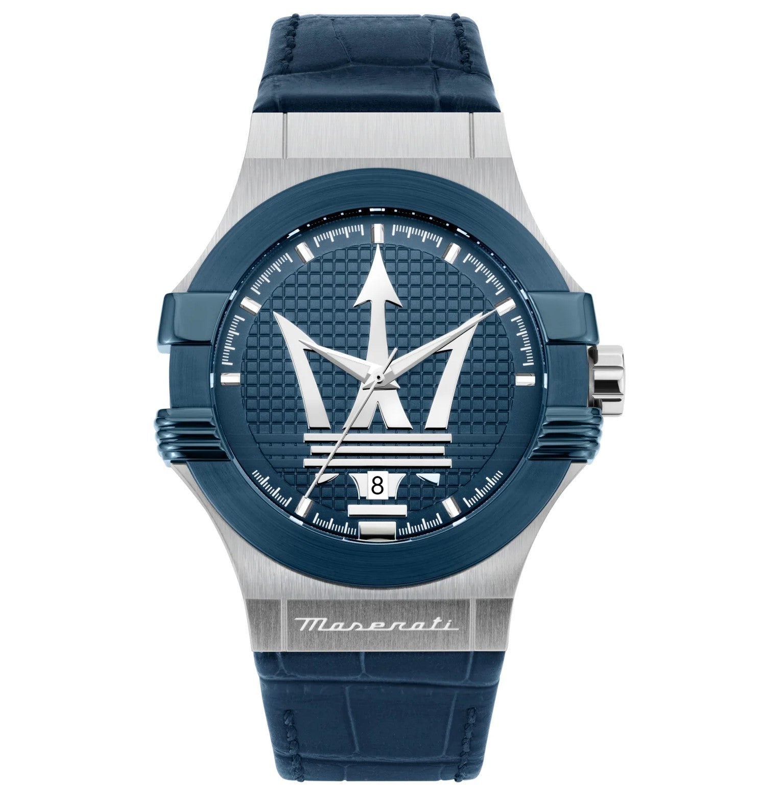 POTENZA GENTS WATCH SIZE 42MM