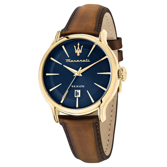 Epoca Gents Watch Size 42mm