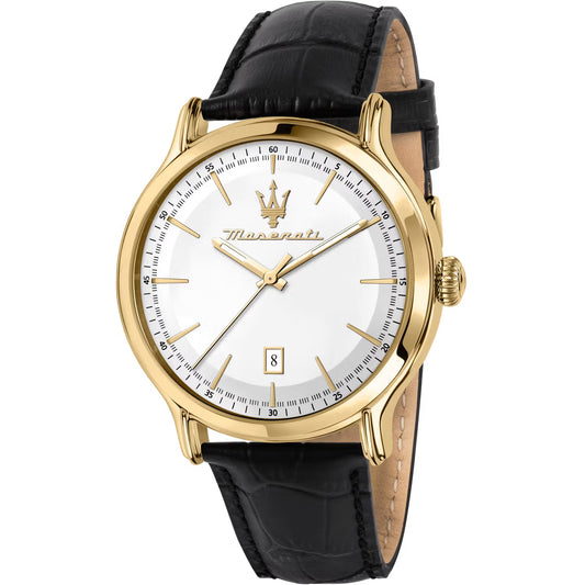 Epoca Gents Watch Size 42mm