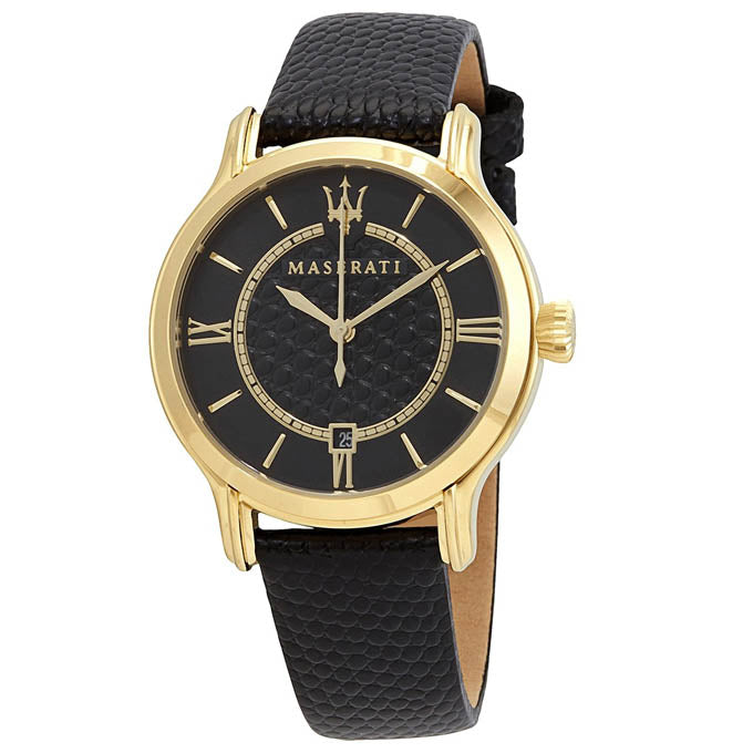 Epoca Ladies watch 34mm