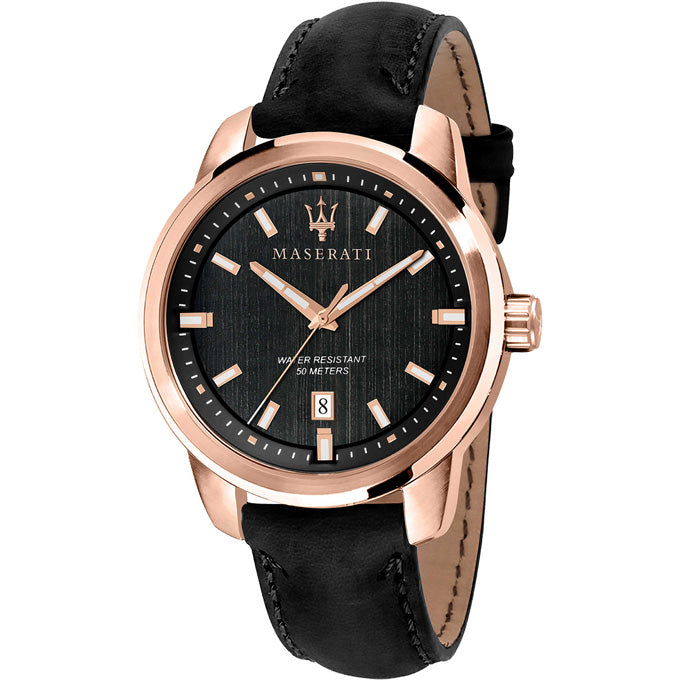 Successo Gents Watch Size 44mm