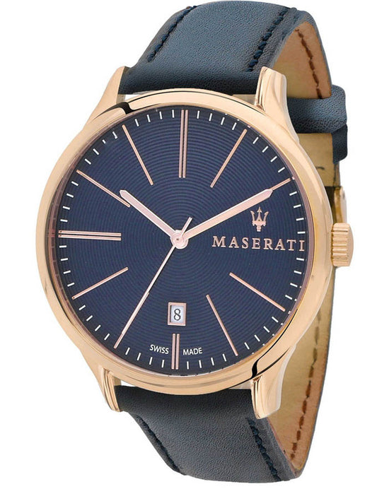 Attrazoine Gents watch 43mm