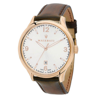 Attrazoine Gents watch 43mm