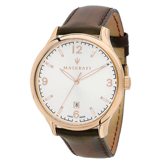 Attrazoine Gents watch 43mm