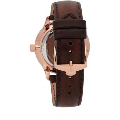 Attrazoine Gents watch 43mm