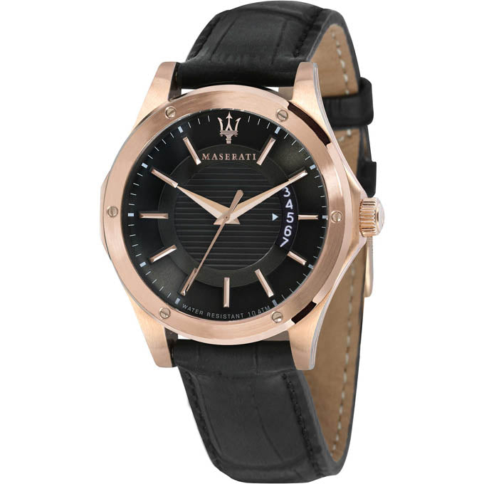 Circuito Gents watch 42mm
