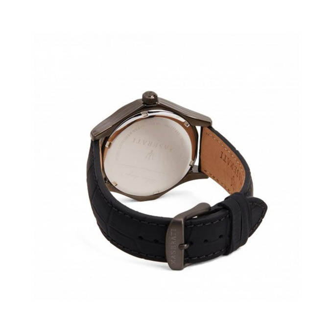 Circuito Gents watch 42mm