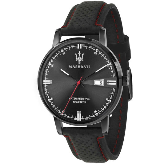 ELEGANZA GENTS WATCH SIZE 42MM