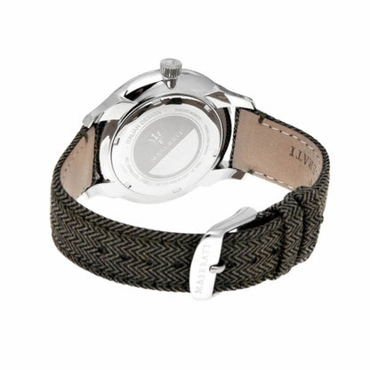 Gentleman Gents Watch 43mm