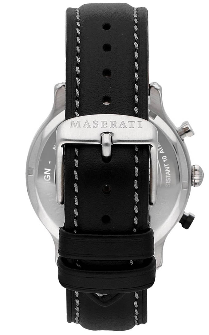 Legend Gents Watch 43mm
