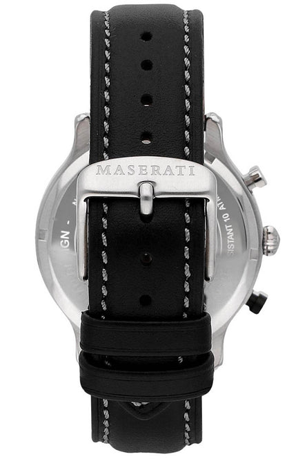 Legend Gents Watch 43mm