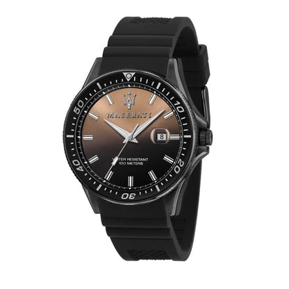 Sfida Gents Watch 44mm