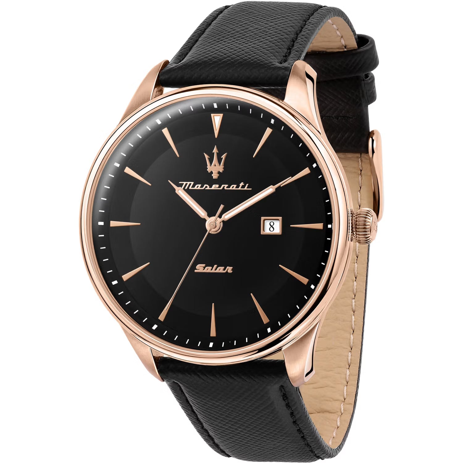 Tradizone Gents Watch Size 45mm