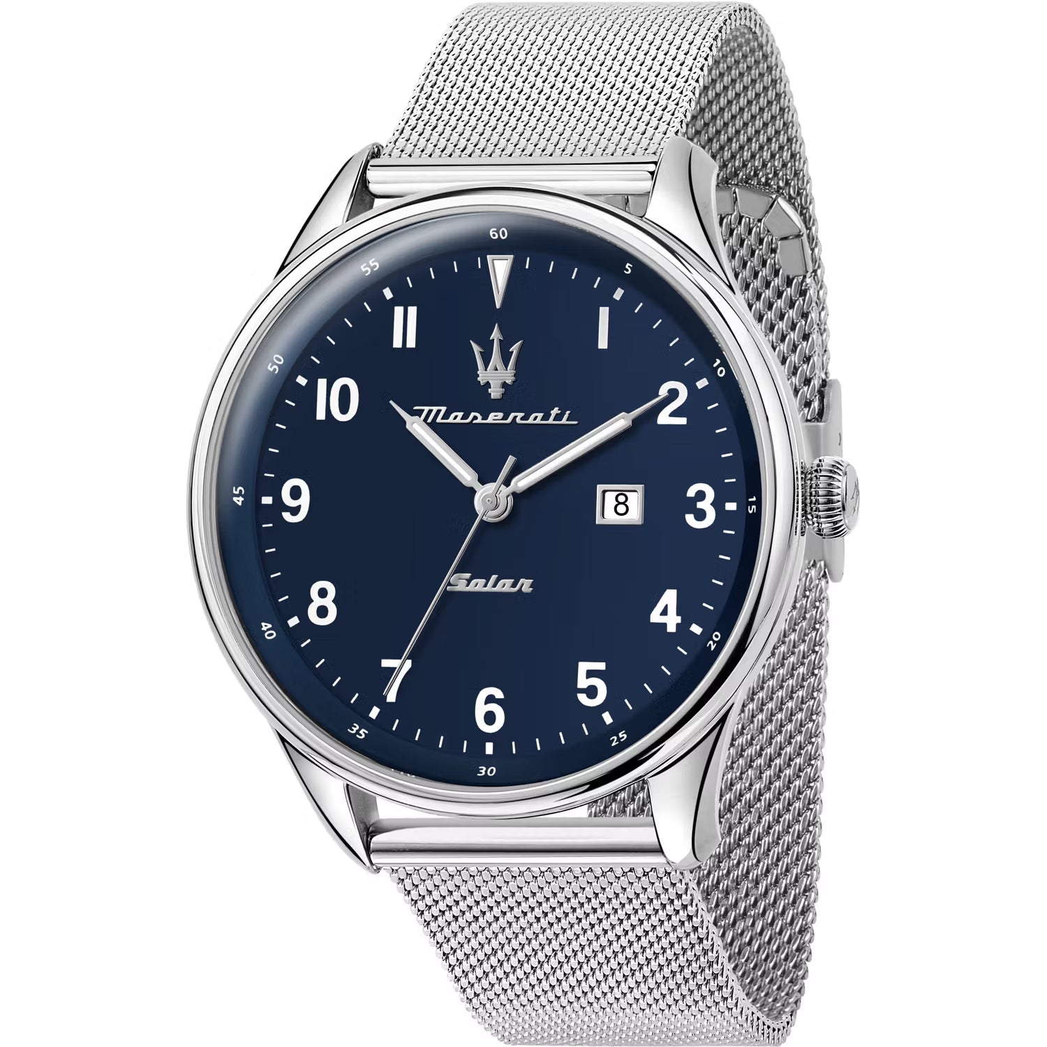 Tradizone Gents Watch Size 45mm